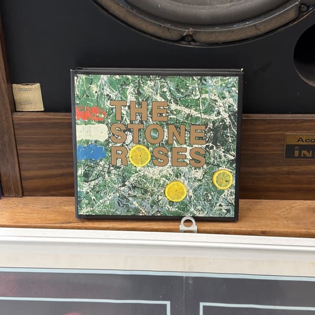 The Stone Roses