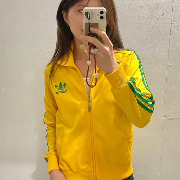 90's ADIDAS jersey