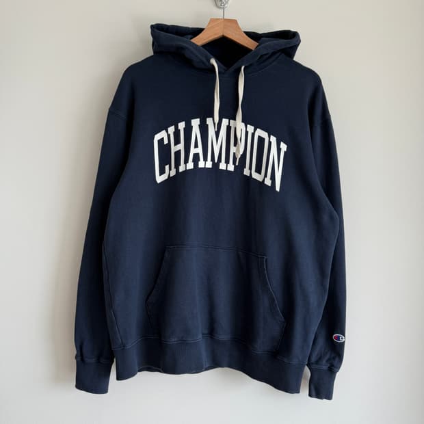 챔피온(Champion) 후드