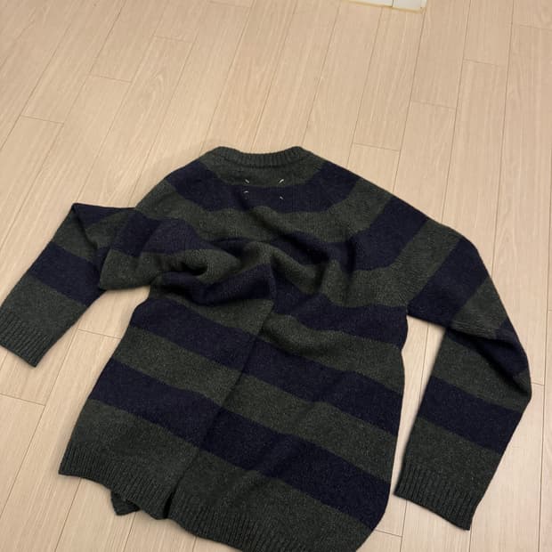 마르지엘라 니트 L