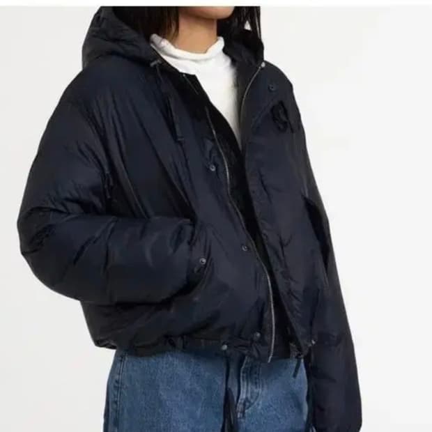 유스 M-51 Puffer Down Jacket [M]