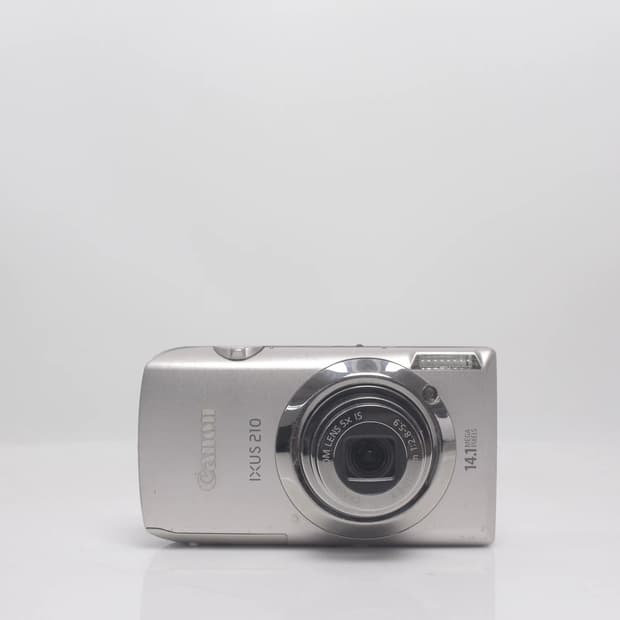 캐논 익서스 210