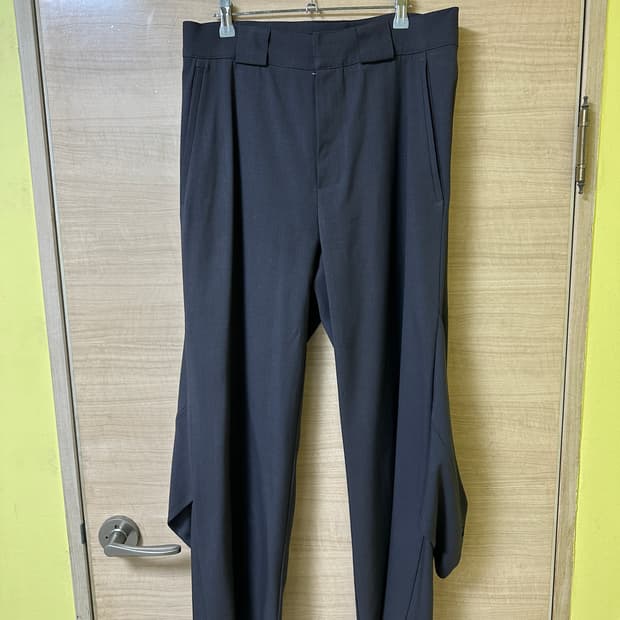 Minkim ho 트라우저