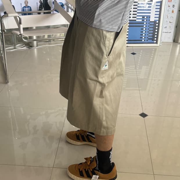 baggy pants 배기 팬츠