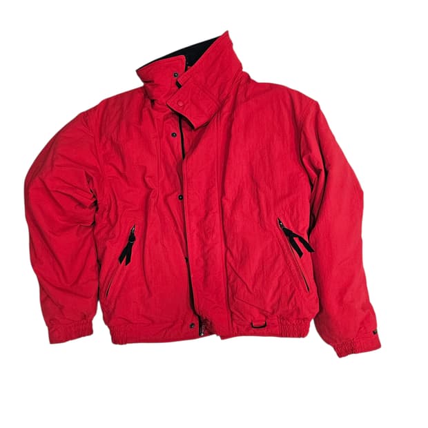 90's 에디바우어 빈티지 패딩