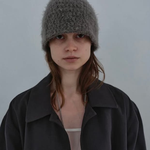 낫띵에브리띵 비니