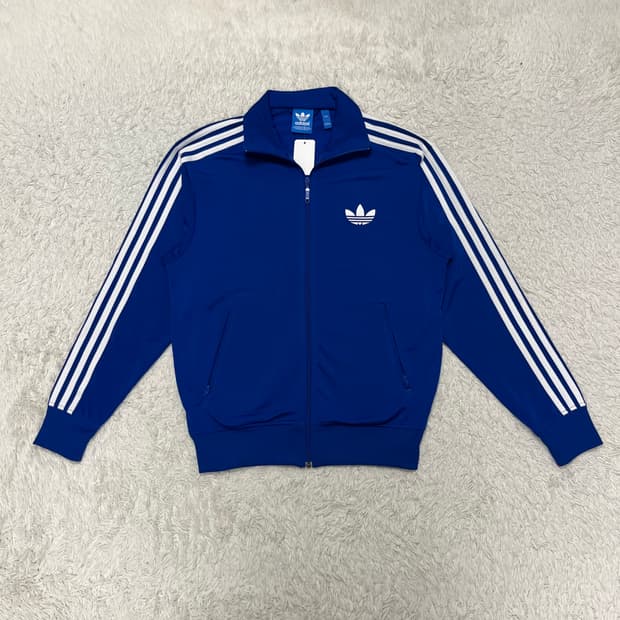 아디다스 파이어버드 져지