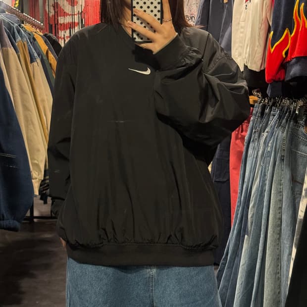 [IM] 나이키 웜업