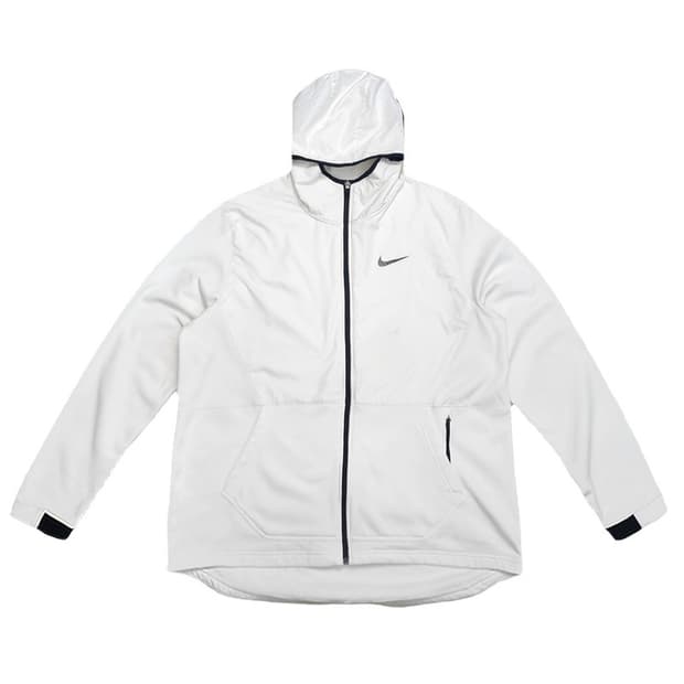 NIKE 써마 드라이핏 후드집업 Men 2XL