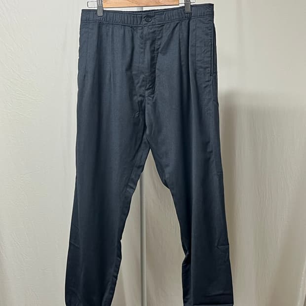 Engineered garments tropical pants gray