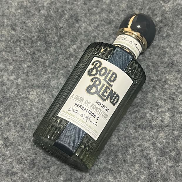 펜할리곤스 향수 볼드 블렌드 오 드 퍼퓸 100ml