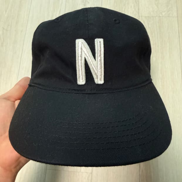 테프스토어즈LAND N LOGO 캡 모자 L사이즈