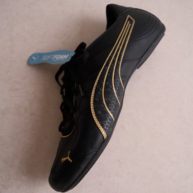 Puma Soleil v2