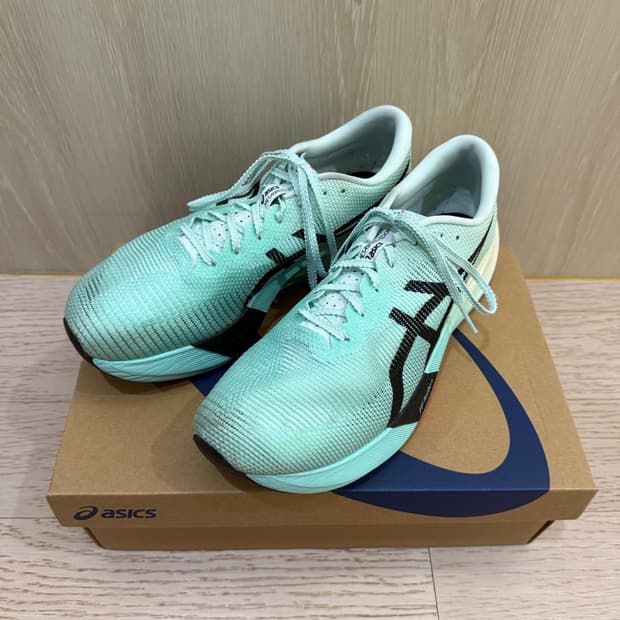 아식스 메타스피드 엣지 파리 / 280