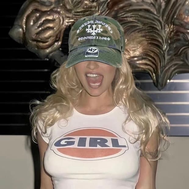 nptsss 크롬하츠 세메터리 카모