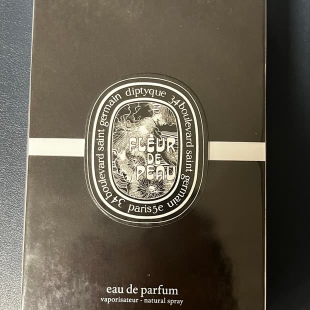 (신세계 국문택) 딥티크 플레르 드 뽀 오 드 퍼퓸 75ml