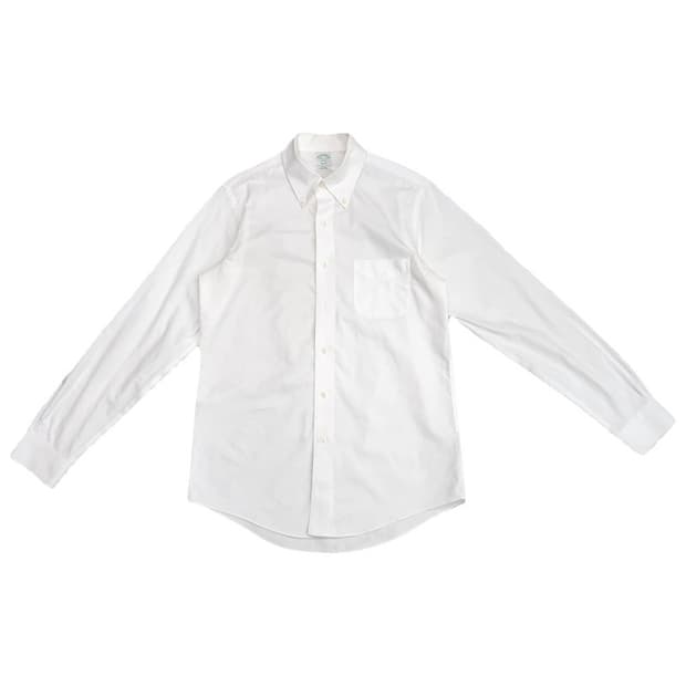 BROOKS BROTHERS  Women 셔츠 15 1/2