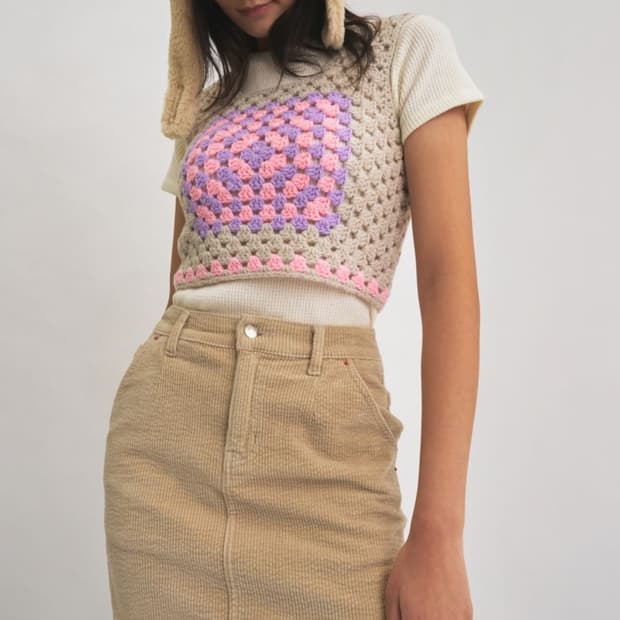 (새상품)더러브컴즈 x 그로브(GROVE) 아레 베스트