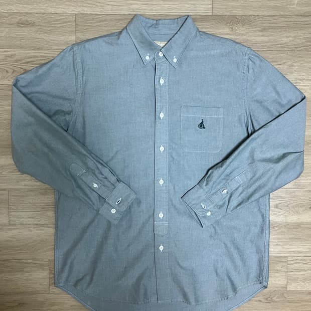 [M] 빈폴 셔츠
