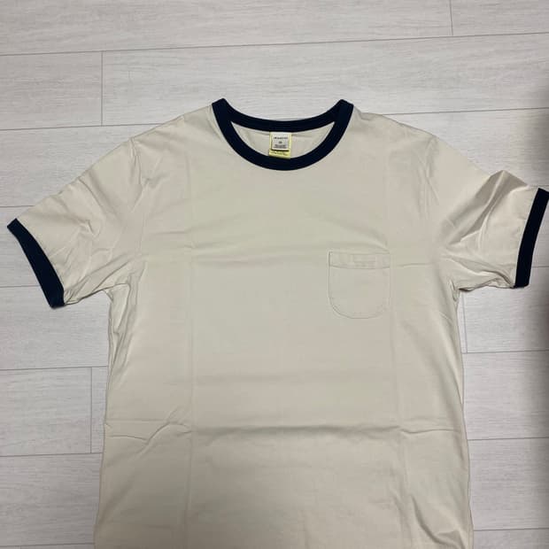 카키스 포켓 링거티 네이비 M