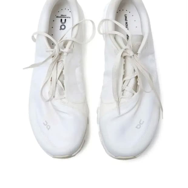 on paf 하이퍼 화이트 43size