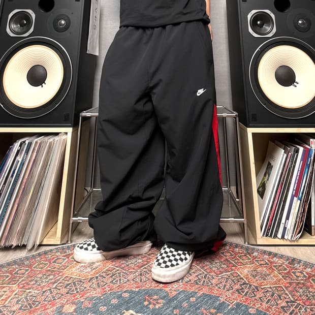 나이키 트랙팬츠