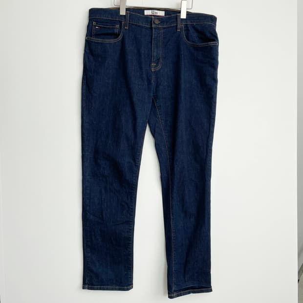 F2 타미힐피거 청바지 39-40사이즈