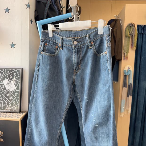 Levi’s 569 (30X32)