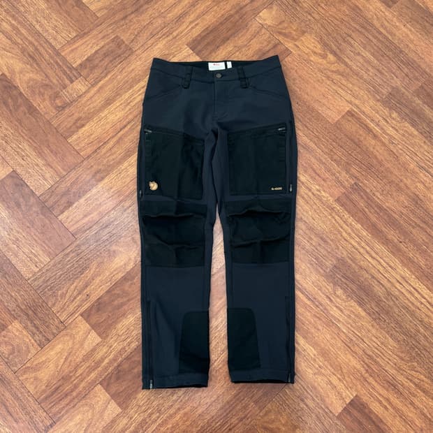 32 피엘라벤 켑 트라우저 팬츠 