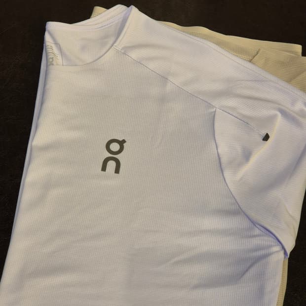 온러닝 퍼포먼스 티셔츠 M