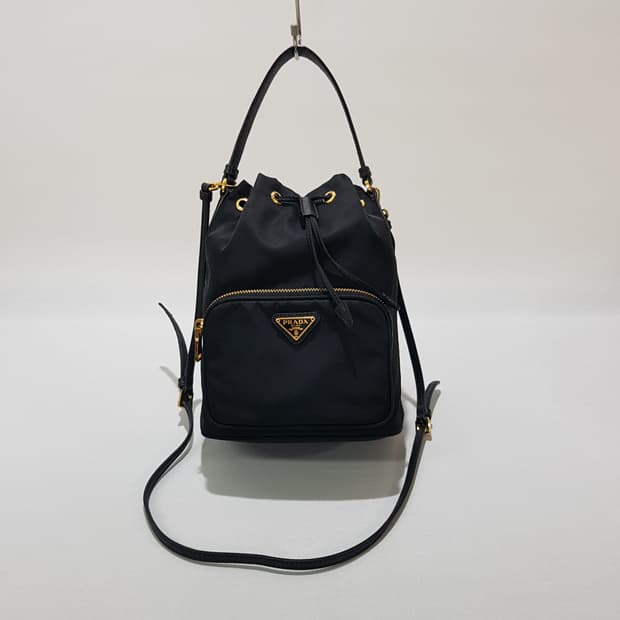 프라다 포코노 버킷백 1BH038 