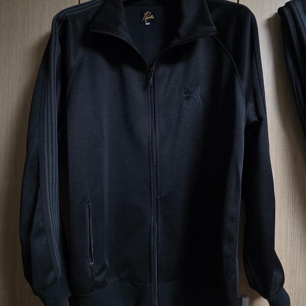 Needles 니들스 트랙자켓/트랙팬츠