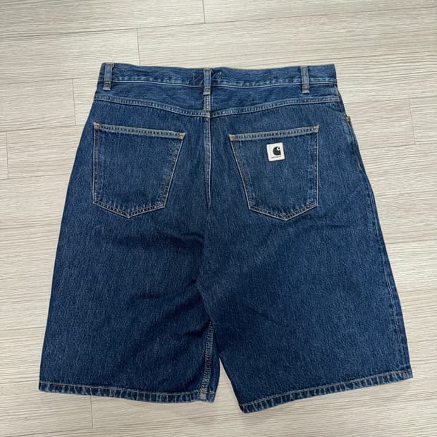 칼하트 브랜든 쇼츠 L