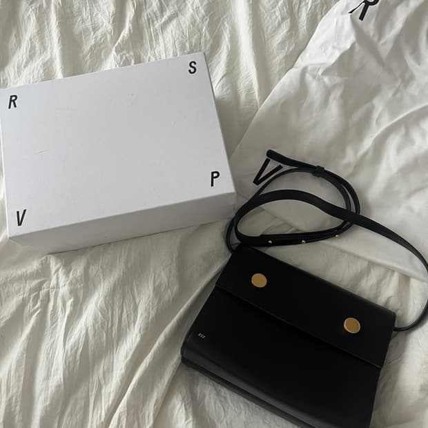 RSVP