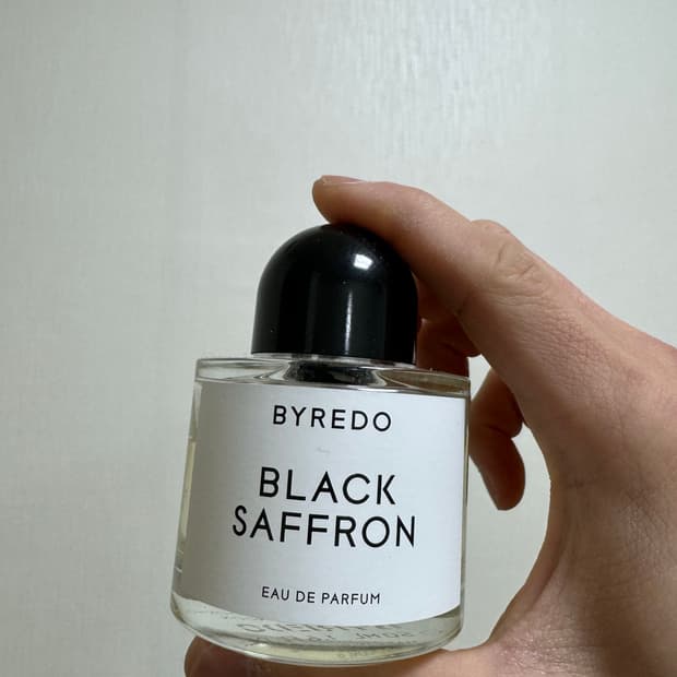 바이레도 블랙샤프란 50ml 잔여분 판매