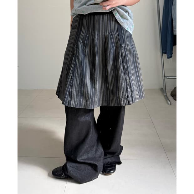 막스마라 sportmax 스커트