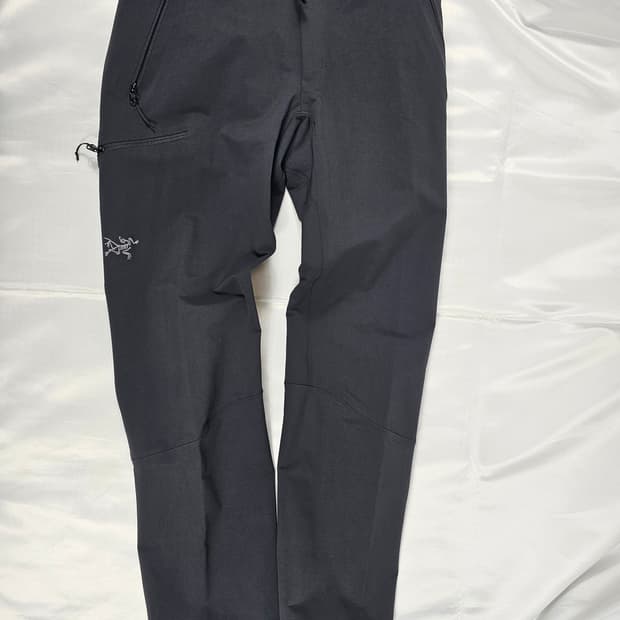 아크테릭스감마ar팬츠