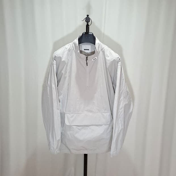  (택포) 코오롱시리즈 아노락 105-110 B834