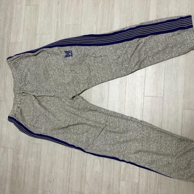니들스Needles 트랙팬츠L