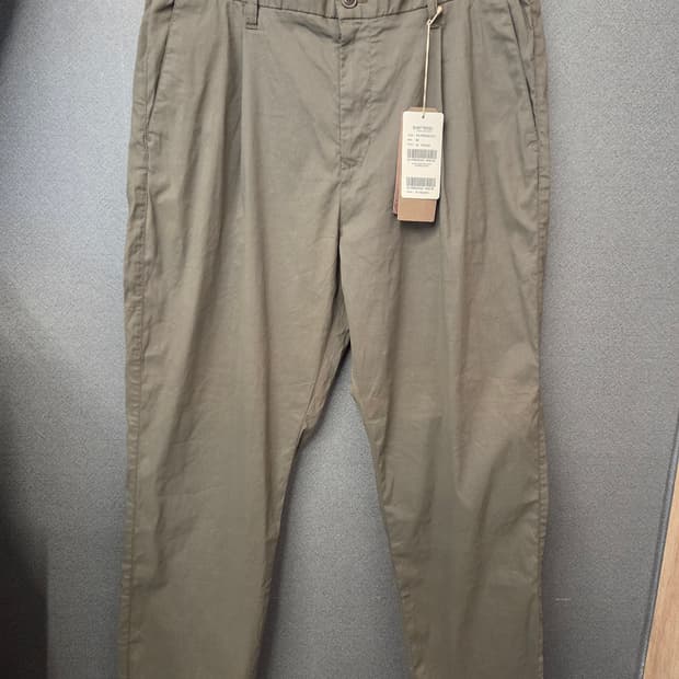 시리즈 바지 (새상품)34-35