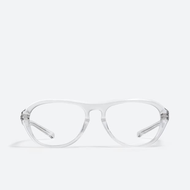 (젠틀 몬스터) 오아 C1 반투명