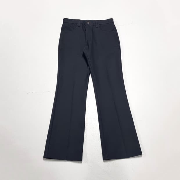 LEVIS 517 STA-PREST 부츠컷 - 32x32