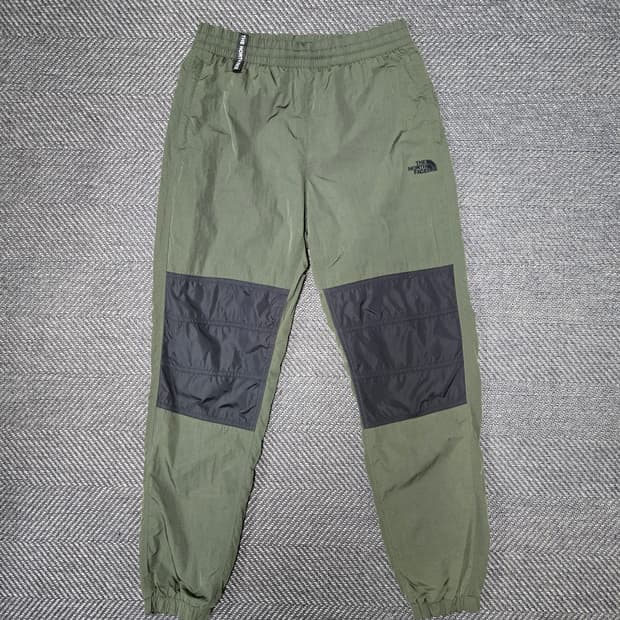노스페이스 공용 조거팬츠 스텀피 팬츠 NP6NL52K