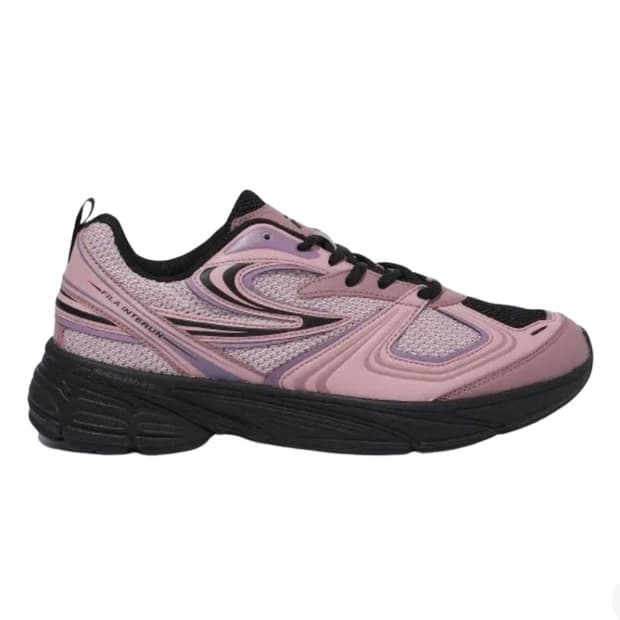 휠라 인터런 핑크