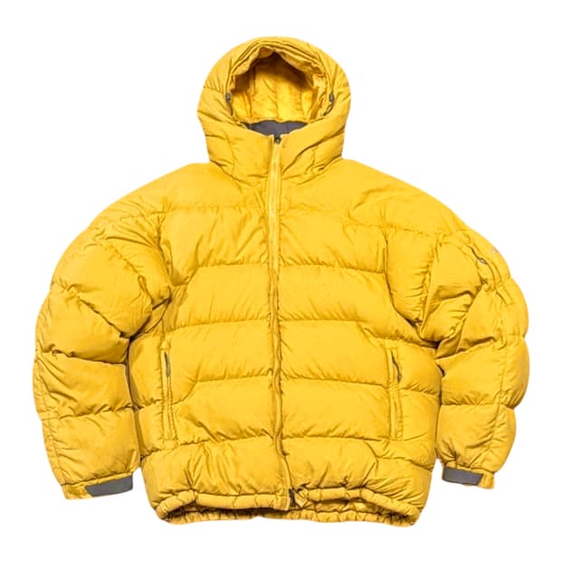 나이키 ACG 00s 올드스쿨 구스다운 푸퍼 패딩