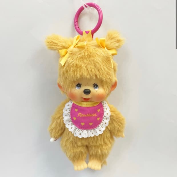 홍콩 골드 양갈래 몬치치