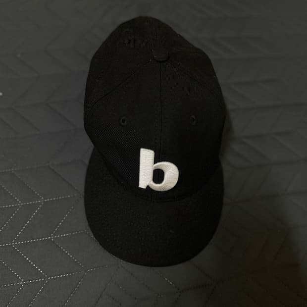 뉴에라 발란사 캡