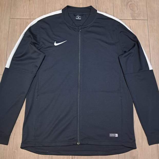나이키 트랙자켓 XL(110)