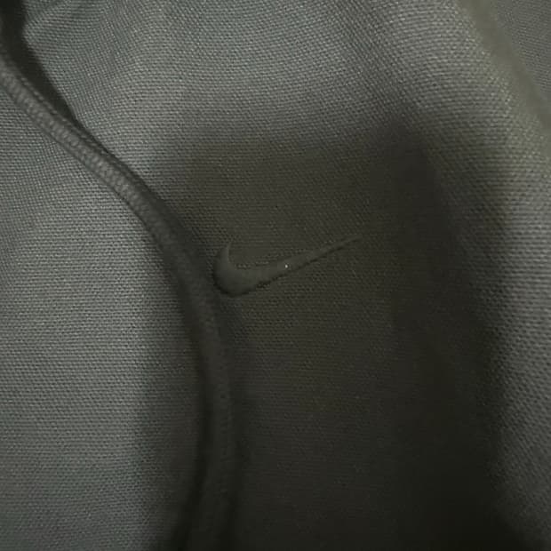 나이키 후드집업 L 판매합니다 