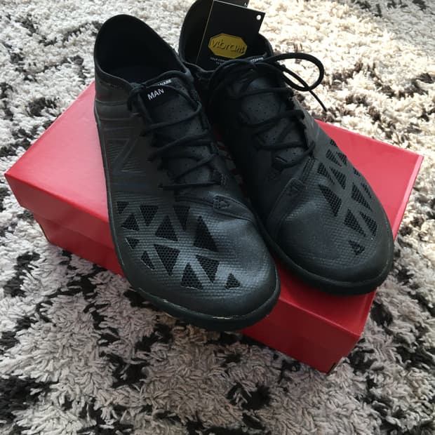 준야 와타나베 뉴발란스 미니머스 UX200L